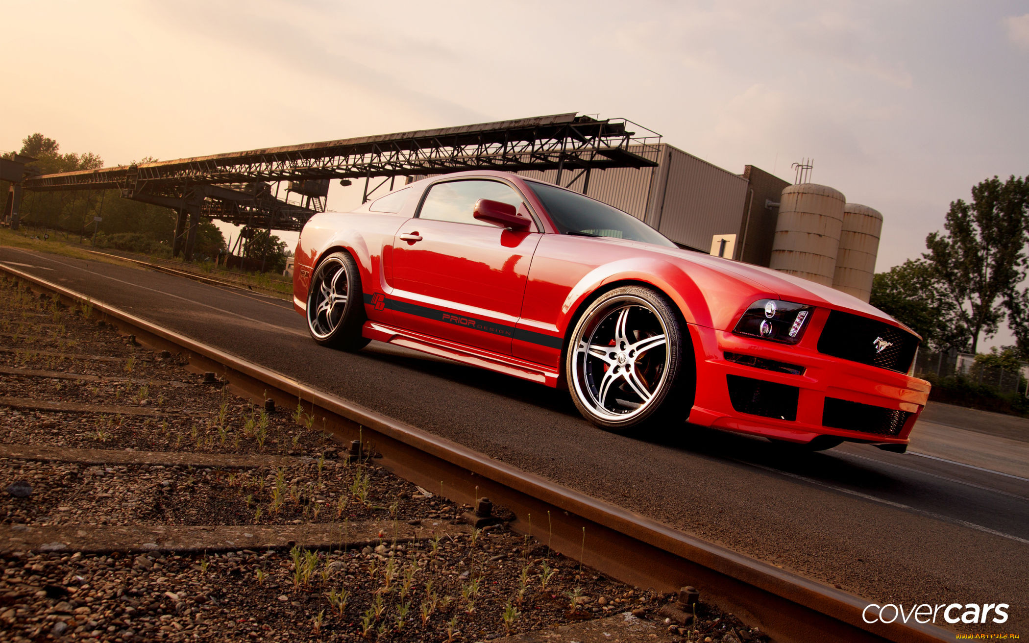 , mustang, auto